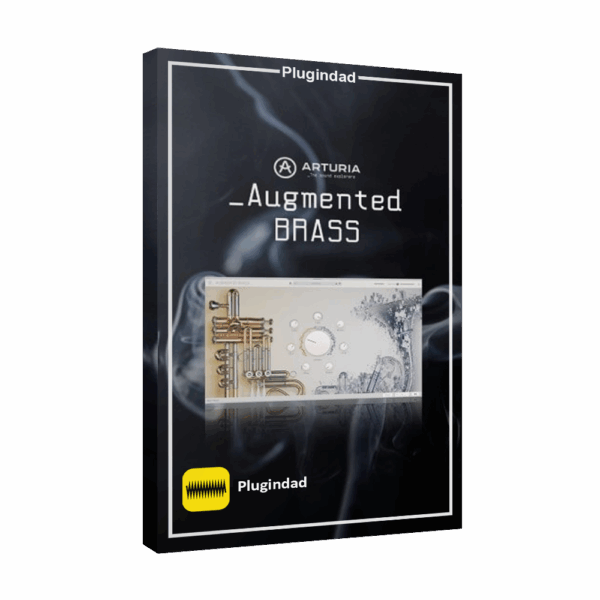 Arturia – Augmented Brass