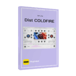 Arturia - Dist Coldfire