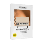 Arturia – Mellotron V