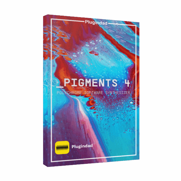 Arturia – Pigments 4