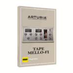 Arturia – Tape MELLO-FI