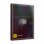Atom Hub – Vagabond Crystal