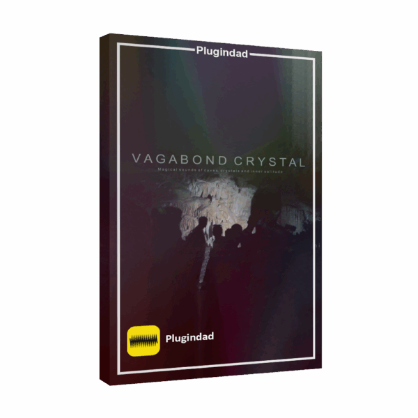 Atom Hub – Vagabond Crystal
