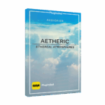 Audiofier – Aetheric