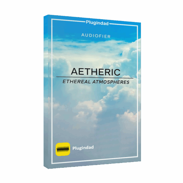 Audiofier – Aetheric