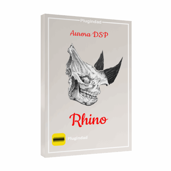 Aurora DSP - Rhino