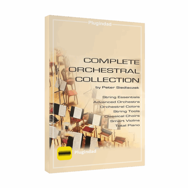 Best Service – Complete Orchestral Collection