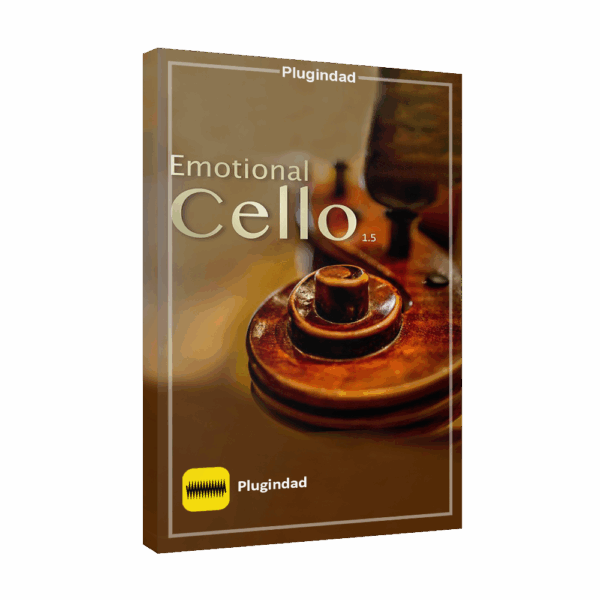 Best Service – Emotional Cello