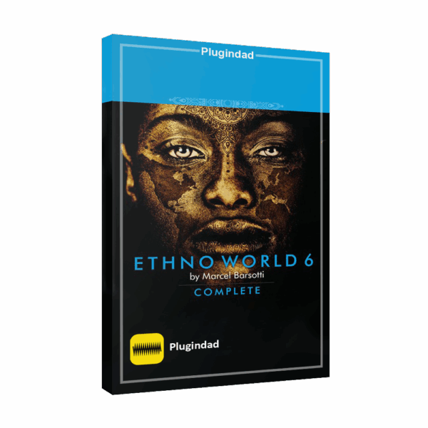 Best Service – Ethno World 6 Complete