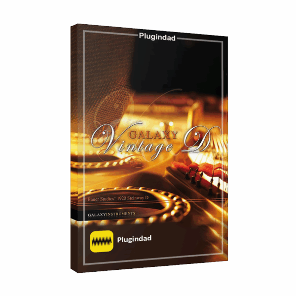Best Service – Galaxy Vintage D