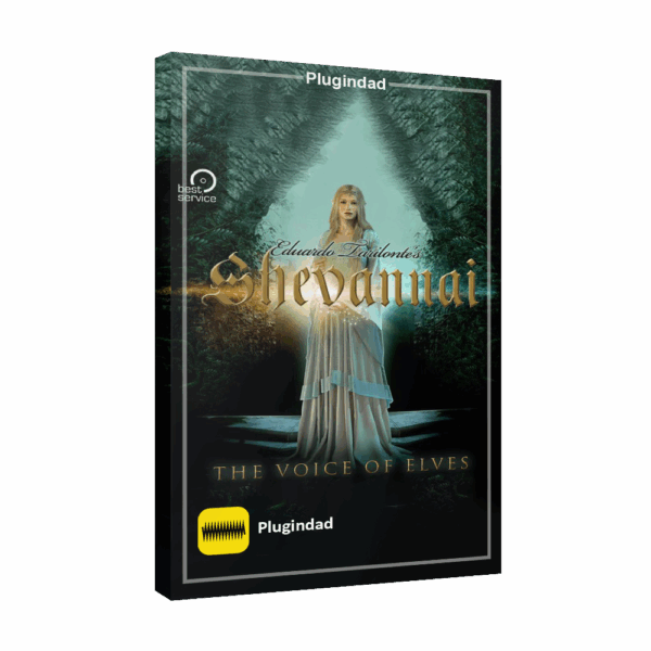 Best Service – Shevannai