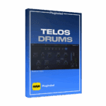 Black Salt Audio – Telos Drums