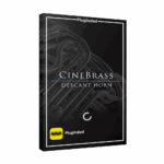 Cinesamples – CineBrass Descant Horn