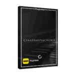Cinesamples – CineHarpsichord
