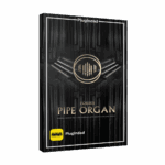 Cinesamples – O – Forbes Pipe Organ