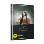Cinesamples – Tina Guo Acoustic Cello Legato