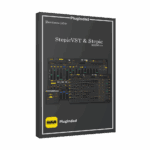Devicemeister – StepicVST & Stepic MAX4Live