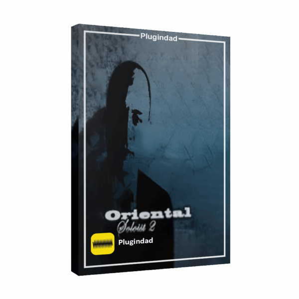 Findasound – Oriental Soloist 2