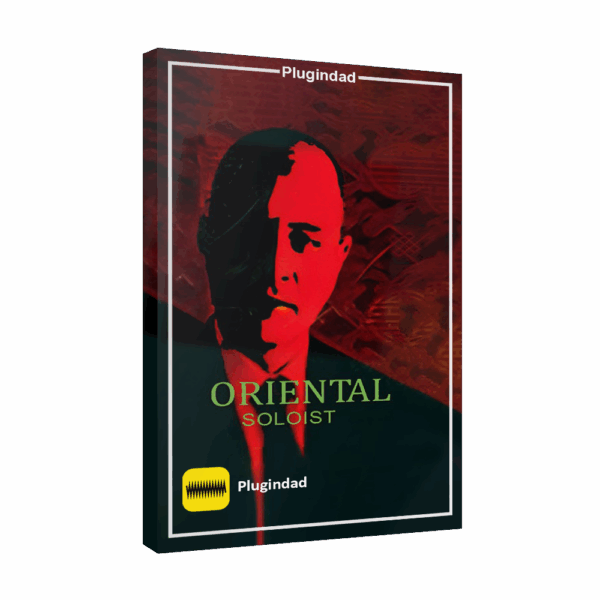 Findasound – Oriental Soloist
