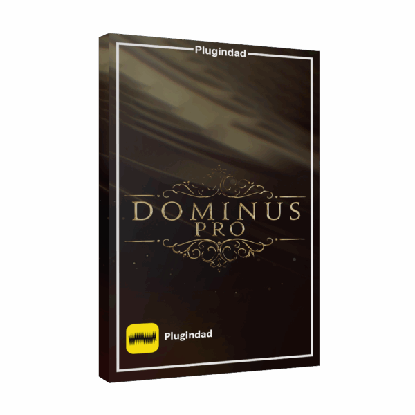 FluffyAudio – Dominus Choir Pro