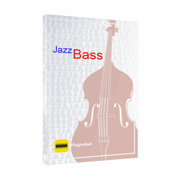 FluffyAudio – Jazz Bass