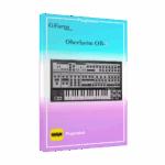 GForce - Oberheim OB-X