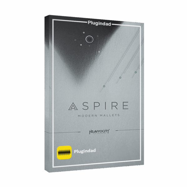 Heavyocity – Aspire