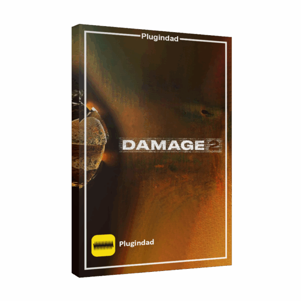 Heavyocity – Damage 2