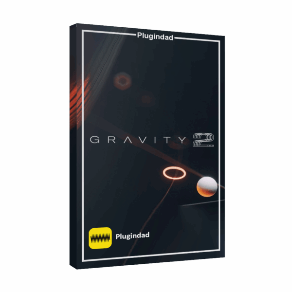 Heavyocity – Gravity 2