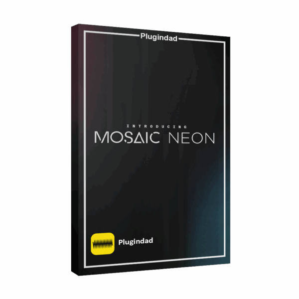 Heavyocity – Mosaic Neon