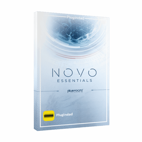 Heavyocity – NOVO ESSENTIALS