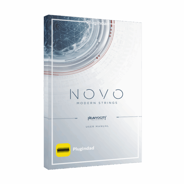 Heavyocity – NOVO Modern Strings Evolved