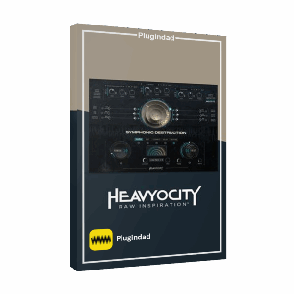 Heavyocity – Symphonic Destruction