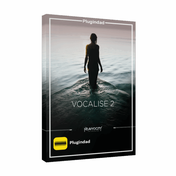 Heavyocity – Vocalise 2