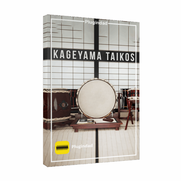 Impact Soundworks – Kageyama Taikos