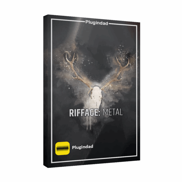 Impact Soundworks – Riffage Metal
