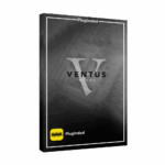 Impact Soundworks – Ventus Native American Flutes