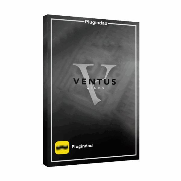 Impact Soundworks – Ventus Native American Flutes