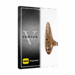 Impact Soundworks – Ventus Series Ocarinas