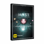 Julian Ray Music - Myst