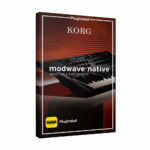 KORG - Modwave Native