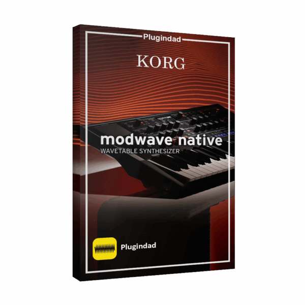 KORG - Modwave Native