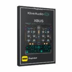 Kiive Audio - XBus