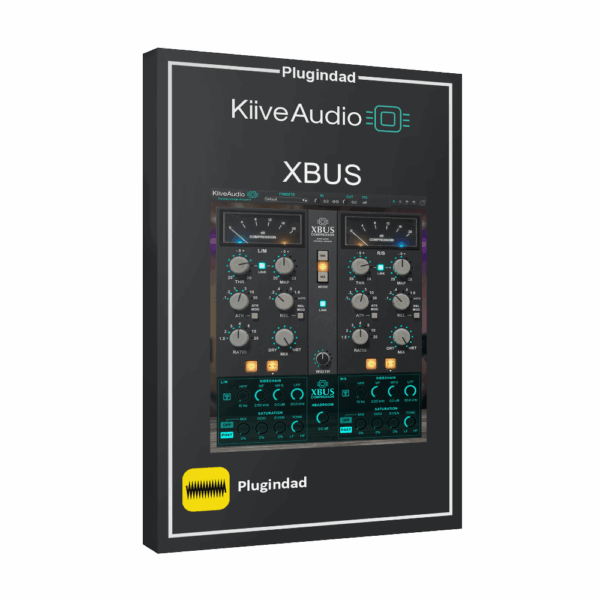Kiive Audio - XBus