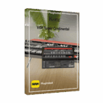 Korg – VOX Super Continental