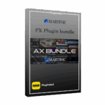 Martinic - FX Plugins bundle