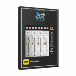 Metric Halo - MBDBVerb