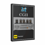 Metric Halo – CGII