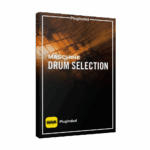 Native Instrument – Maschine Drum Selection