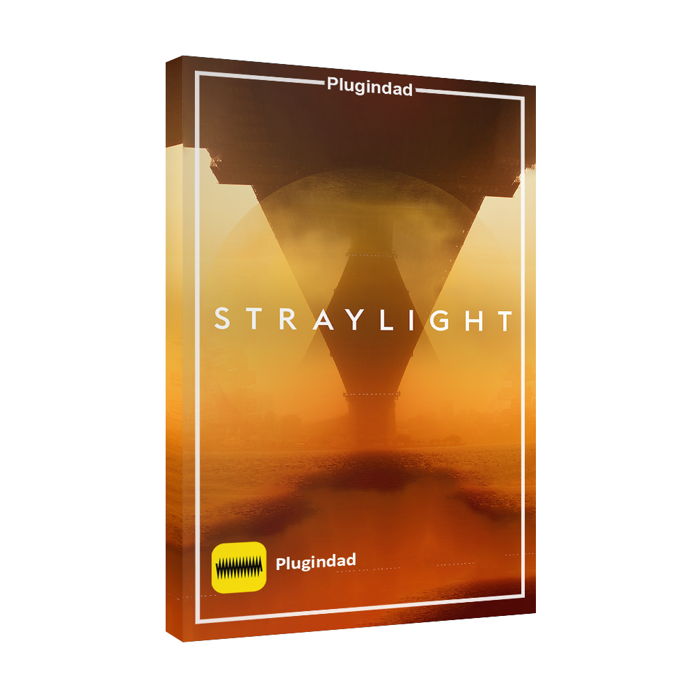 Native Instruments – Straylight Crack Download